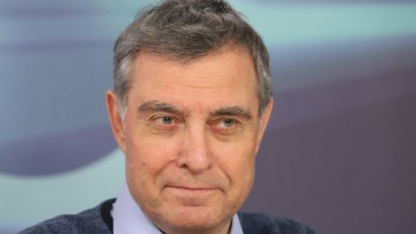 Ген. Събев: Няма причини за политическа истерия заради ракетите за Украйна