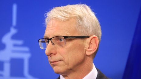 Денков: Подавайте сигнали, ако видите изборни нарушения