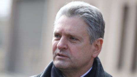 Отсрочка на делото срещу Малинов, обвинен в руски шпионаж