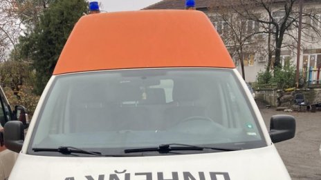 Хинков освободи шефката на инвестиционната компания за детската болница