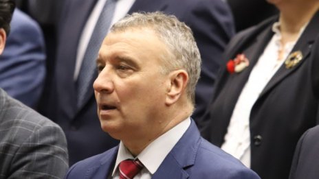 Отлична оценка на МОН за ректора на УНСС проф. д-р Димитър Димитров