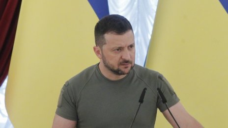 Отвличания, побои... Нов доклад за военните престъпления във войната в Украйна