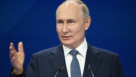 Путин искал Русия да влезе в НАТО, Алиансът обаче му отказал 