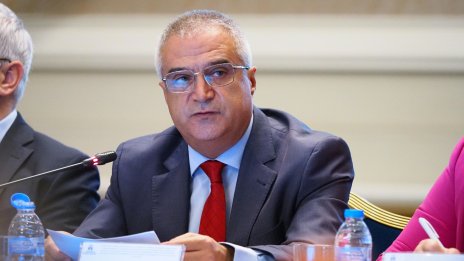 АИКБ ще участва на срещата в МФ за бюджета