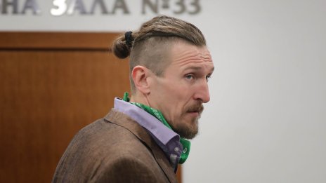 Димо Алексиев: Някой ме иска в затвора, в момента съм занулен
