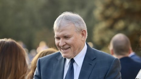 Христов: Падне ли финансовият министър, правителството е провал