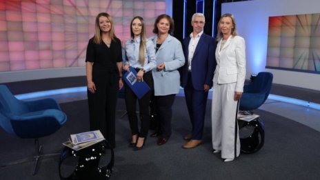 Емоционалната ангажираност и персонализираното изживяване задържа служителите на работното място