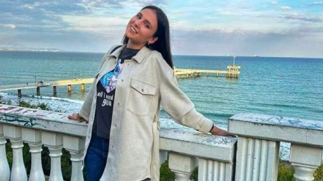 Стела, чиито мечти бяха отнети само на 23 години... От надрусан и пиян шофьор