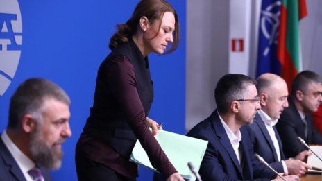Ива Митева за уволнението си: Политическа репресия 