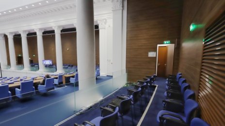 Изборите можело да превърнат некоалицията в коалиция
