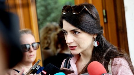 Лена Бориславова: Сарафов ще бъде разследван