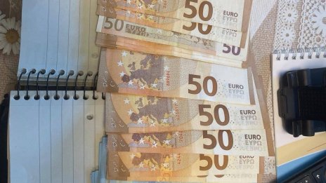 Задържани са трима при акция срещу купуване на гласове в Плевенско