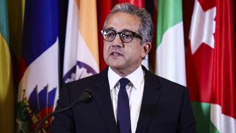 Бивш египетски министър бе избран за генерален директор на ЮНЕСКО