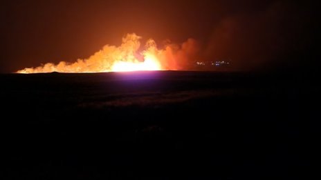 Загасиха пожарите край костинбродските села и до Нови Искър