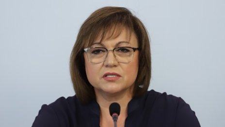 Нинова: Отпадането на дерогацията ще доведе до обедняване