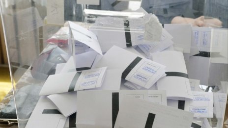 Споровете за манипулация на вота намаляват избирателите