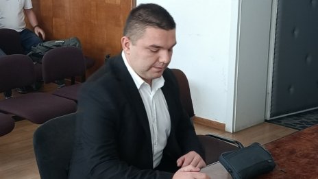 Отложиха делото за побоя над Христиан Пендиков за четвърти  път