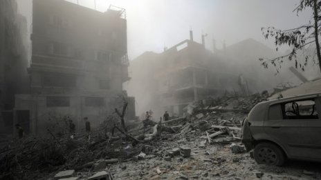ООН обвини Израел във военни престъпления
