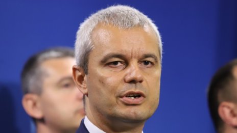 Костадинов: На Варна ѝ е нужна пълна промяна