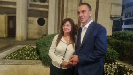Димитър Николов с последен мандат като кмет на Бургас 
