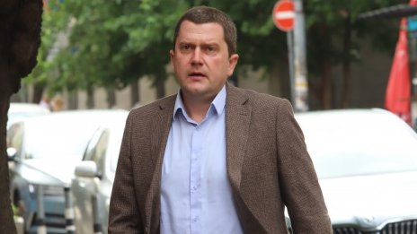 Кметът на Перник: Изградих партньорство с ГЕРБ, което устоя 