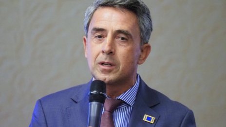 Плевнелиев: Изборът на балотажа в София е между Силициевата долина и „Мини Марица”