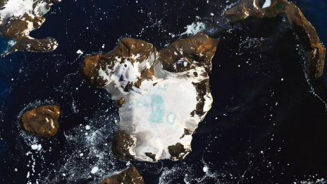 Пак ни плашат с глобалното затопляне, достигаме по-рано границата от 1,5°С