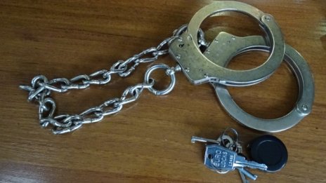 Арестуваха бизнесмена Димитър Барбуков и общинар от Земен