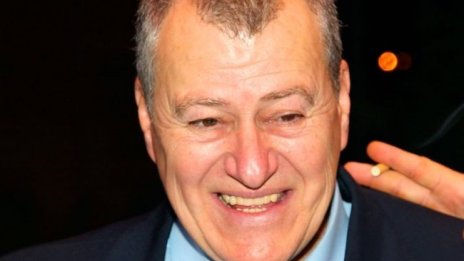 Отиде си  Димитър Кадийски, директор на Банкеръ