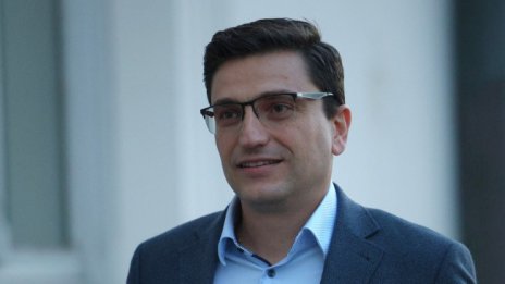 Сабрутев: ПП-ДБ са готови да обсъдят предложенията на ГЕРБ-СДС за бюджета