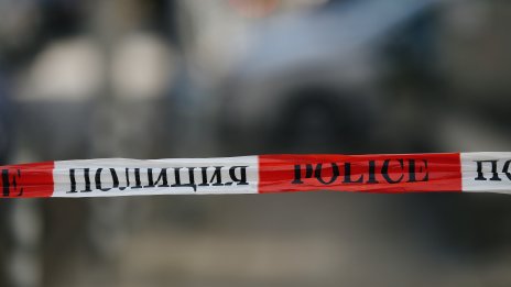 Намериха човешки останки до контейнер в Пловдив