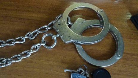 2,5 години затвор за пловдивчанин за по-малко от грам дрога