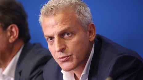 "Синя София" остава дясна опозиция