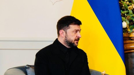 Украйна и САЩ ще обсъдят възстановяването на страната след войната