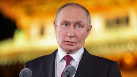 Путин е готов да се срещне със Зеленски, ако той отиде в Москва?