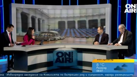 Как се пази балансът в сглобката и ще оцелее ли до евроизборите?