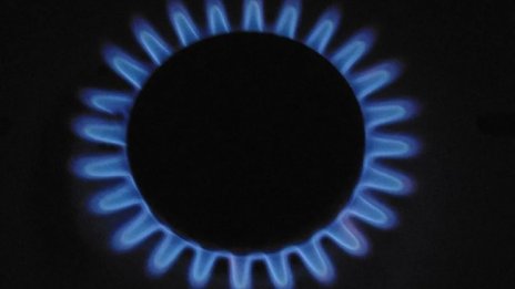 Предлагат газът да поскъпне с 8% през декември