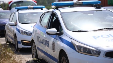 Опасен терорист е задържан у нас, бил член на Хамас 