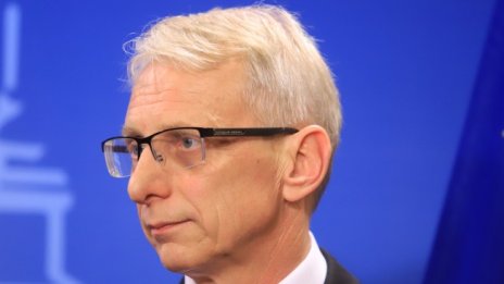 ДСБ: Няма разумна алтернатива да кабинета Денков - Габриел