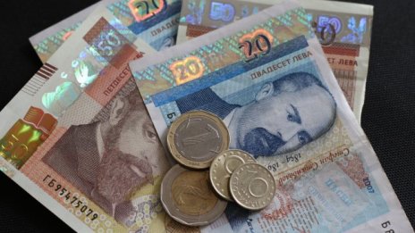 23% от икономиката на страната излязла на светло за последните 12 г.