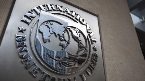 МВФ с предупреждение към България: Овладейте инфлацията