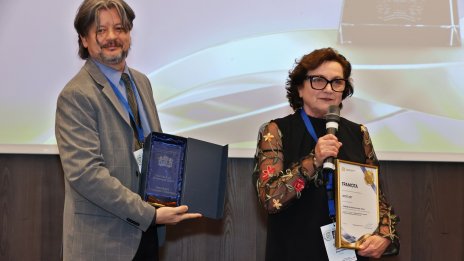 НСНИ отличи двама журналисти от Investor Media Group