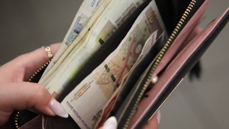 Евростат: Българите са най-недоволни от работата и заплатата си