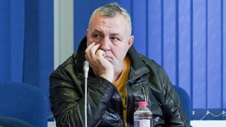 Христо Мутафчиев: Битката продължава