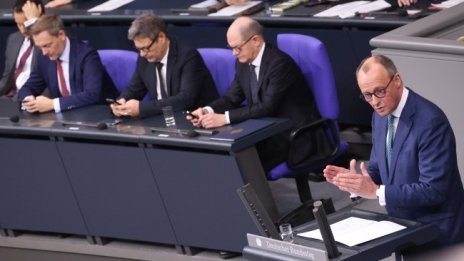 ЕС одобри създаването на агенция за борба с прането на пари