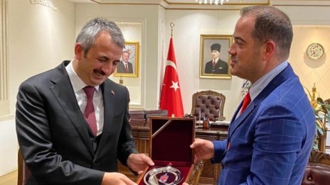 На границата с Турция действаме "0 души преминаване и връщане"