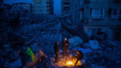 Година на войни и трагедии: Кое е най-важното събитие в света за 2023 година?