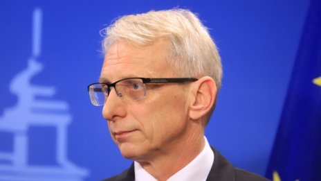 Премиерът: Трябва повече обединение