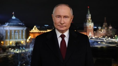 Путин се закани: Засилваме атаките над Украйна 