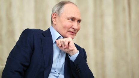 Туризъм до... ГУЛАГ: Путин иска да възстанови масовия туризъм в Далечният изток на Русия 